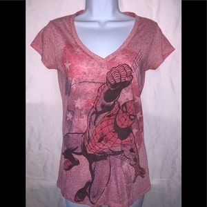 Spider-Man T-Shirt Bundle